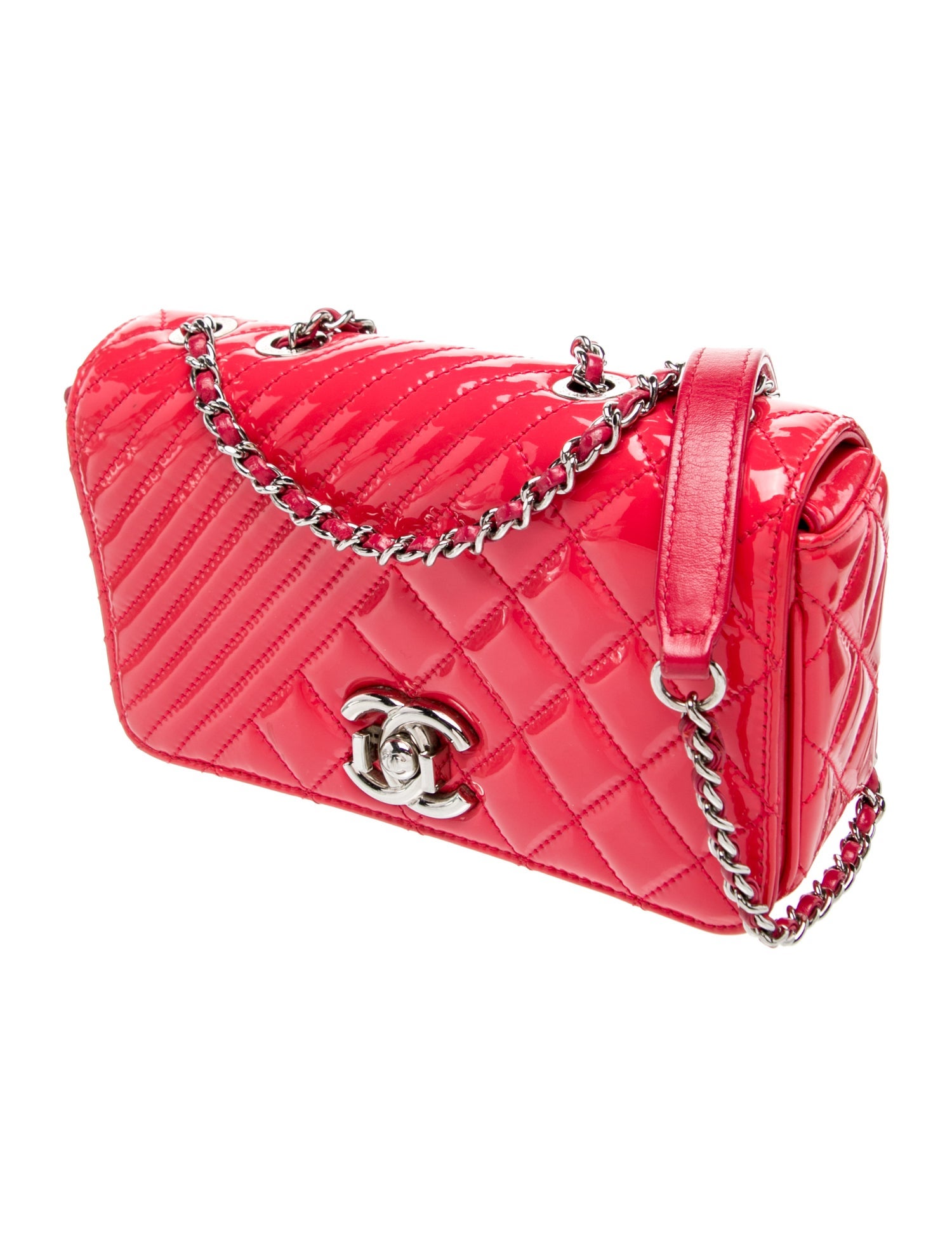 Chanel Small Coco Boy Flap Bag
